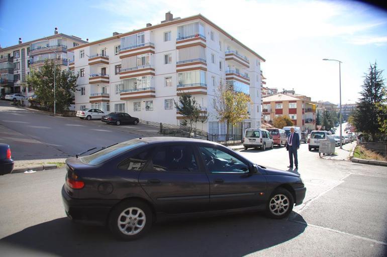 Yağmur yağar altyapı ağlar