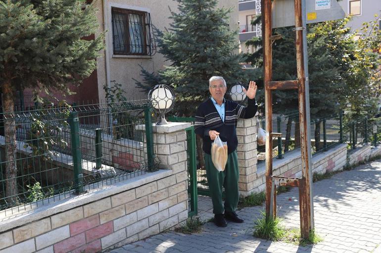 Yağmur yağar altyapı ağlar