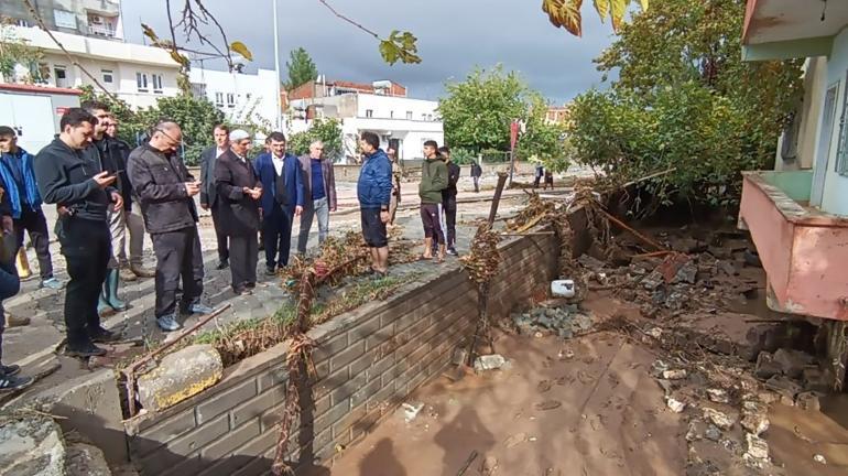 Zonguldak'ta kaybolan kuru y�k gemisi batt�!