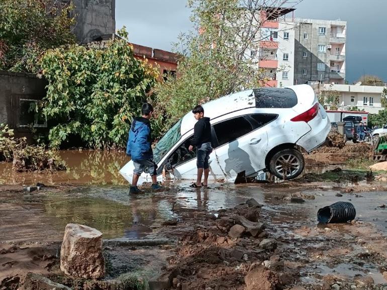 Zonguldak'ta kaybolan kuru y�k gemisi batt�!