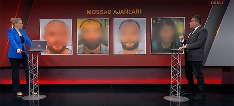 Demir Kubbeyi Çökertti, Mossad peşine düştü MİTten Gazzeli yazılımcı için nefes kesen operasyon