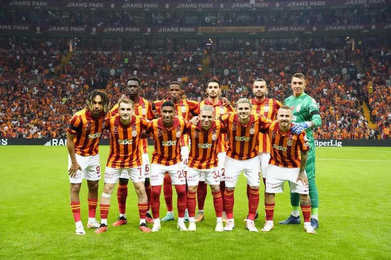 Palpite: Galatasaray x Besiktas – Campeonato Turco (Süper Lig) – 21/10/2023