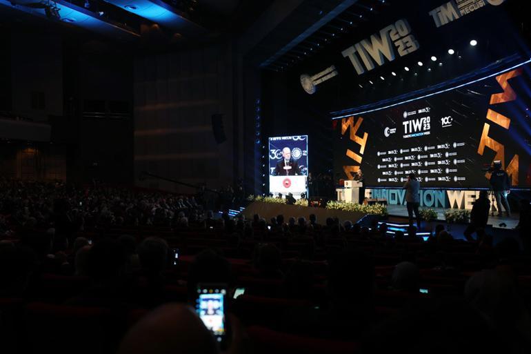 Cumhurbaşkanı Erdoğan: İhracatı en hızlı artıran 3üncü ülkeyiz