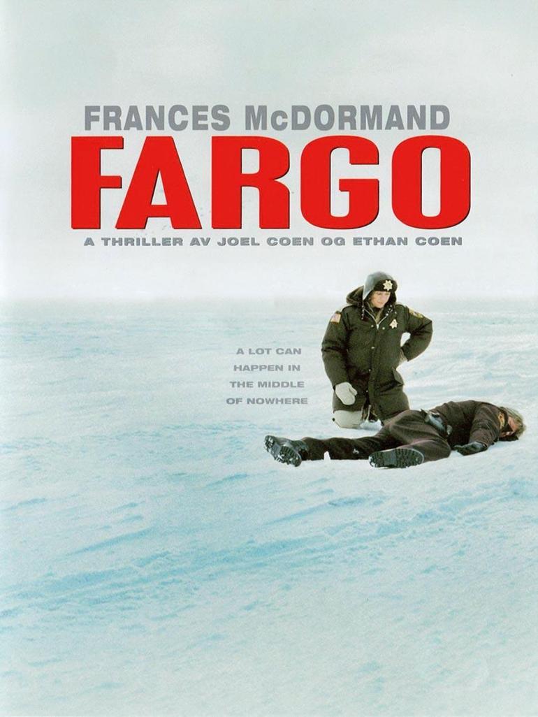 Fargo filmini izler gibi okudum iddianameyi