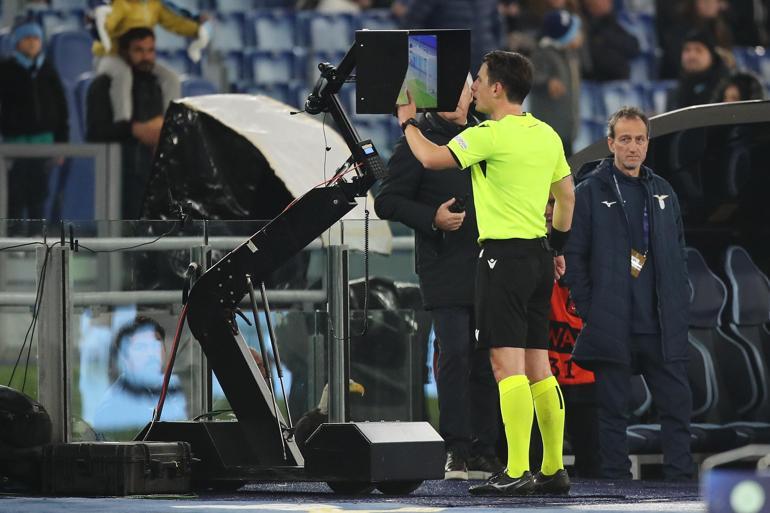 Şampiyonlar Liginde olaylı gece Halil Umut Meleri Alper Ulusoy kurtardı, Cityden müthiş geri dönüş, PSG-Newcastle maçında tartışmalı penaltı...