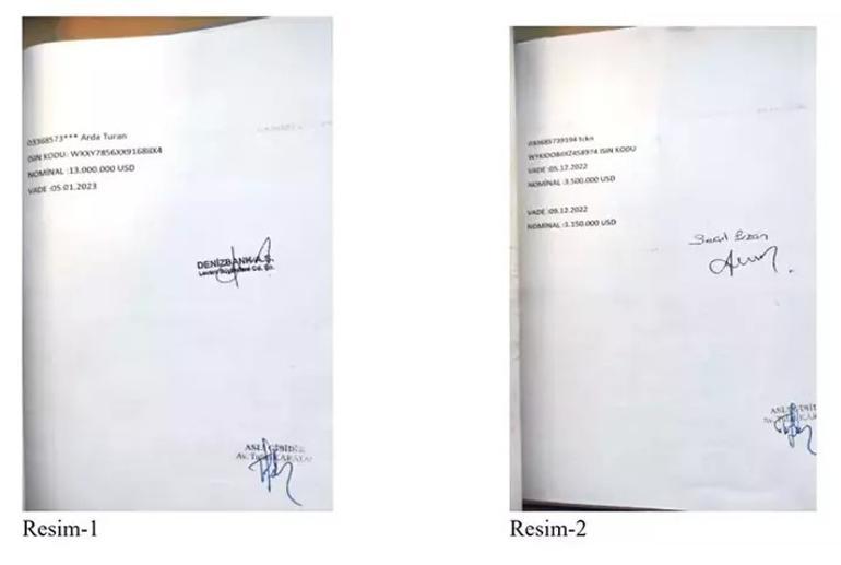 Seçil Erzan mağduru Arda Turandan açıklama... İlk kez konuştu