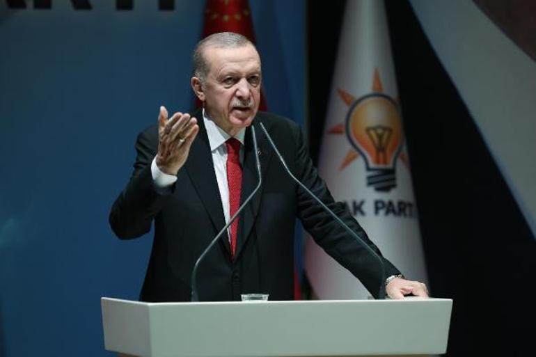 Cumhurbaşkanı Erdoğandan yerel seçim mesajı: İttifakımızı daha da güçlendireceğiz