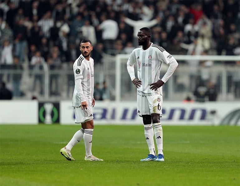 UEFA ülke puanı sıralamasında ilginç tablo Beşiktaş ve Fenerbahçenin hezimet gecesinin ardından...