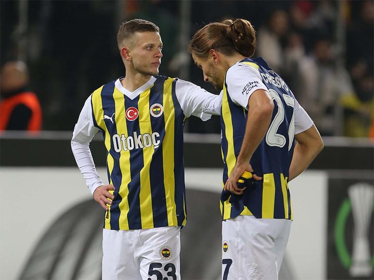 Spor yazarları Beşiktaş ve Fenerbahçenin ağır yenilgilerini nasıl gördü Utanç gecesi, kabus...