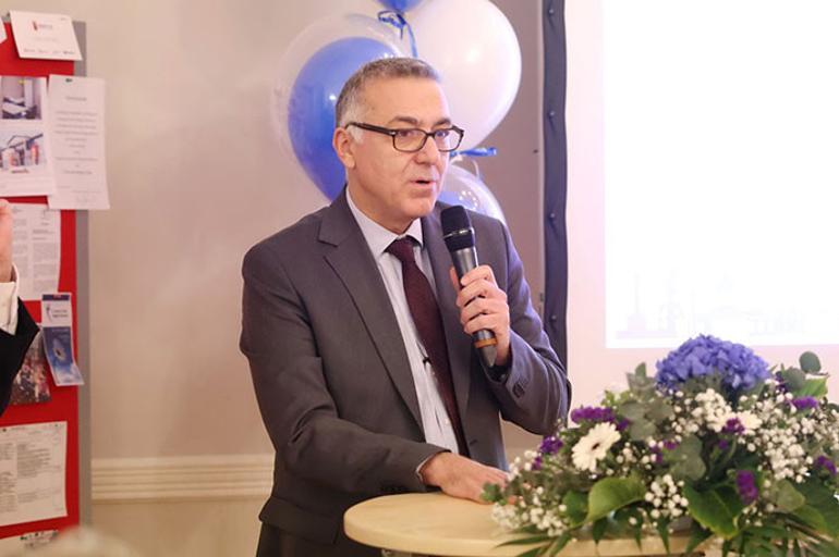 BGTM 40’ıncı yılını kutladı - Haberler