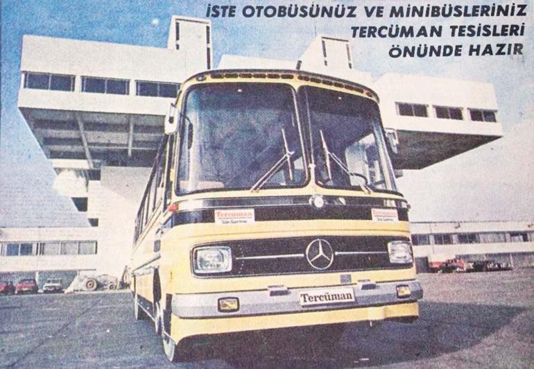 İstanbul’un hafızasıydı... Tercüman binası 49 yaşında yıkıldı