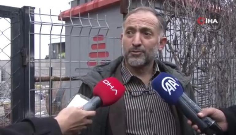 2 in�aat i��isi 30. kattan d��erek hayat�n� kaybetti