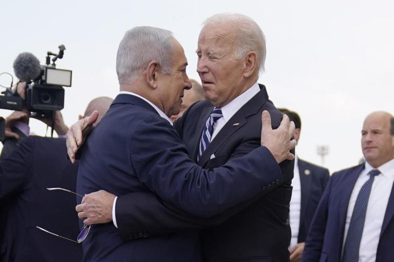 Netanyahu da kabul etti: İki müttefik arasında derin uçurum