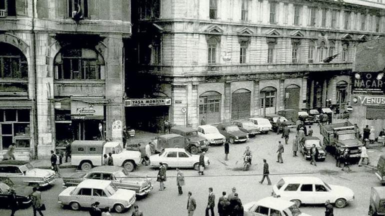Ünlü Sansaryan Han 5 yıldızlı otel oldu: Tabutluktan lüks süitlere