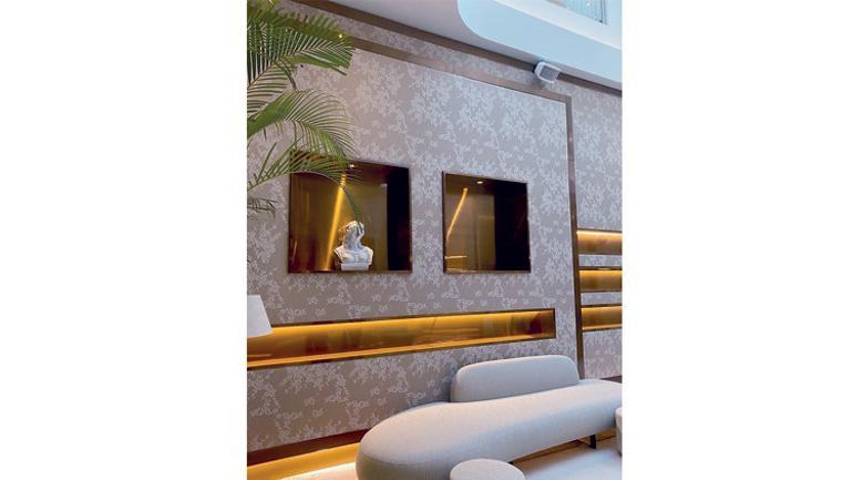 Ünlü Sansaryan Han 5 yıldızlı otel oldu: Tabutluktan lüks süitlere