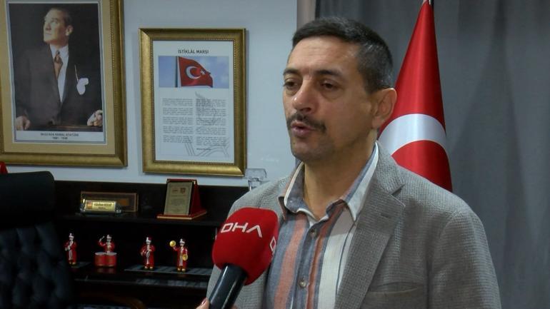 Korsan taksiden sonra şimdi de korsan servis Şaşkına çeviren görüntü Öğrenciler sıkış tıkış araca bindirildi