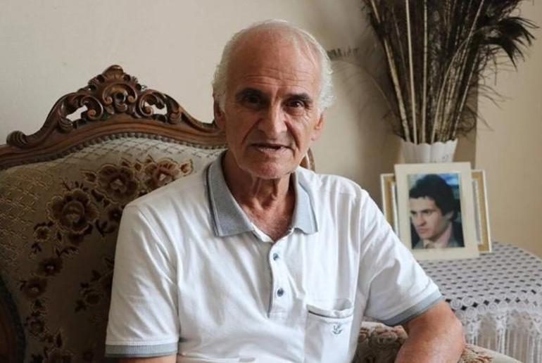 Yeşilçamdan bir yıldız daha kaydı... Seferoğullarının Suphisi Cevdet Arıkan 76 yaşında hayatını kaybetti