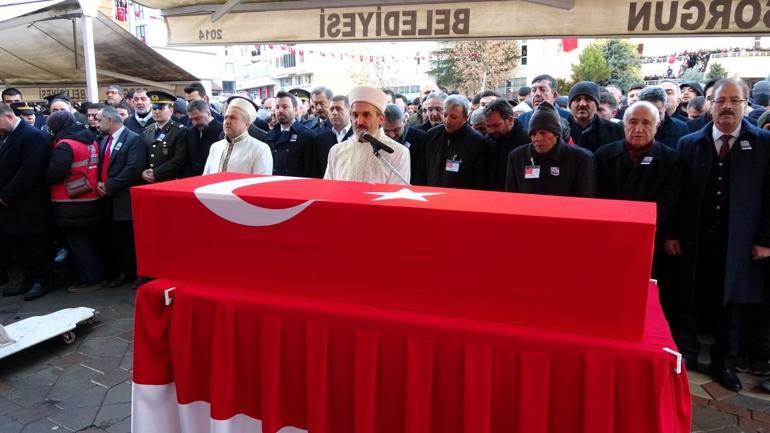 Türkiye, Pençe-Kilit Harekatı şehitlerini uğurluyor... Kahramanlara en acı veda