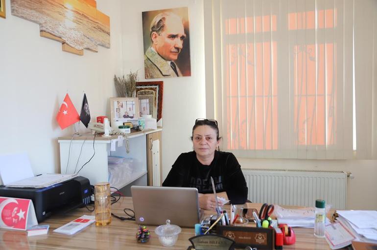 32 bin nüfuslu mahallenin 2024 beklentisi: Önce sağlık