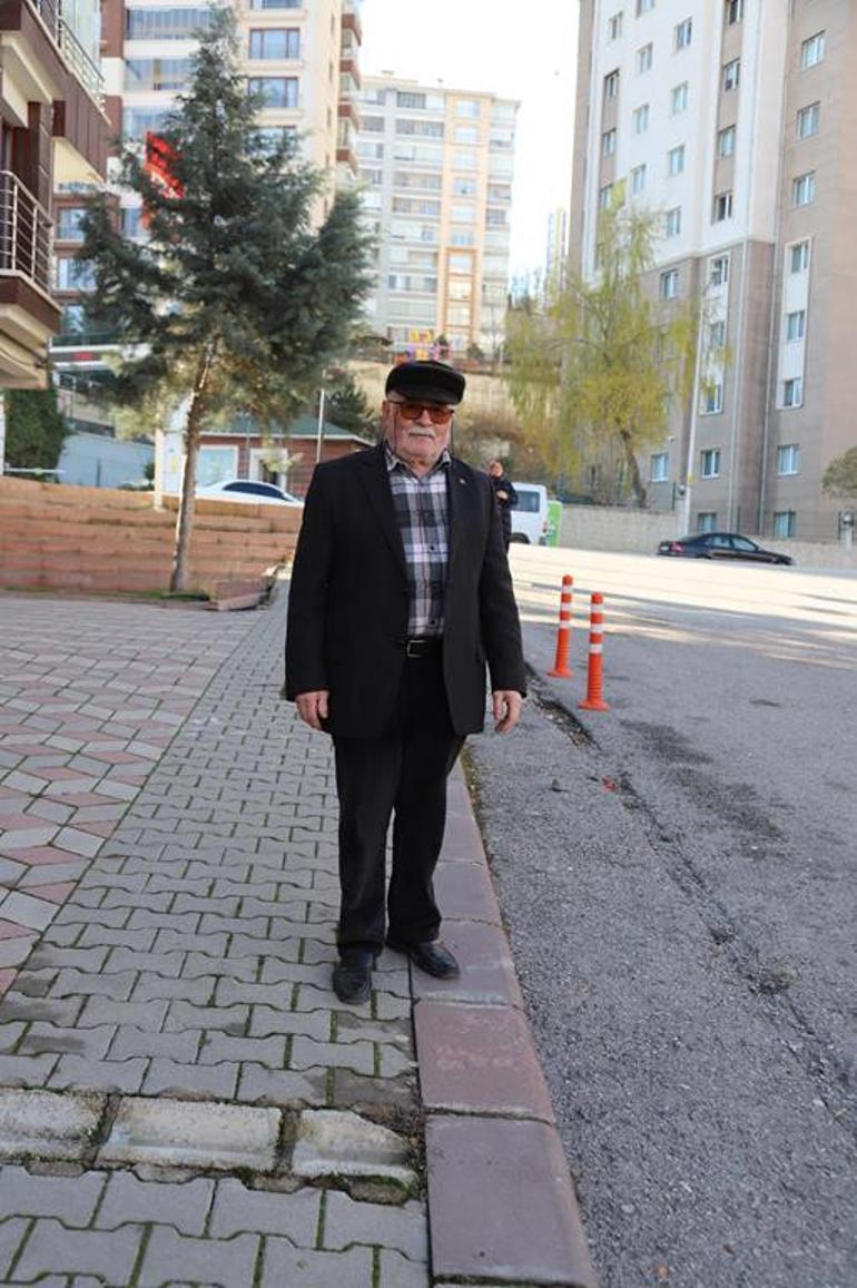 32 bin nüfuslu mahallenin 2024 beklentisi: Önce sağlık