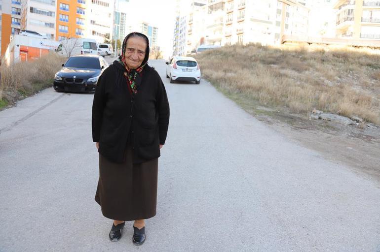 32 bin nüfuslu mahallenin 2024 beklentisi: Önce sağlık