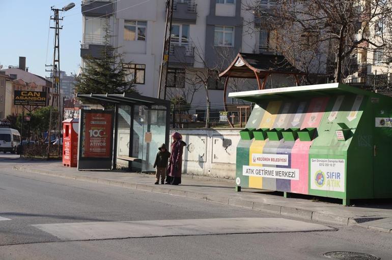 32 bin nüfuslu mahallenin 2024 beklentisi: Önce sağlık