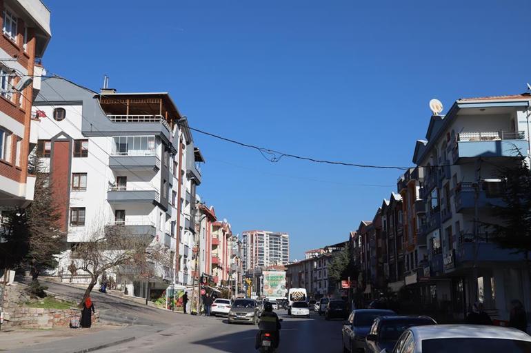 32 bin nüfuslu mahallenin 2024 beklentisi: Önce sağlık