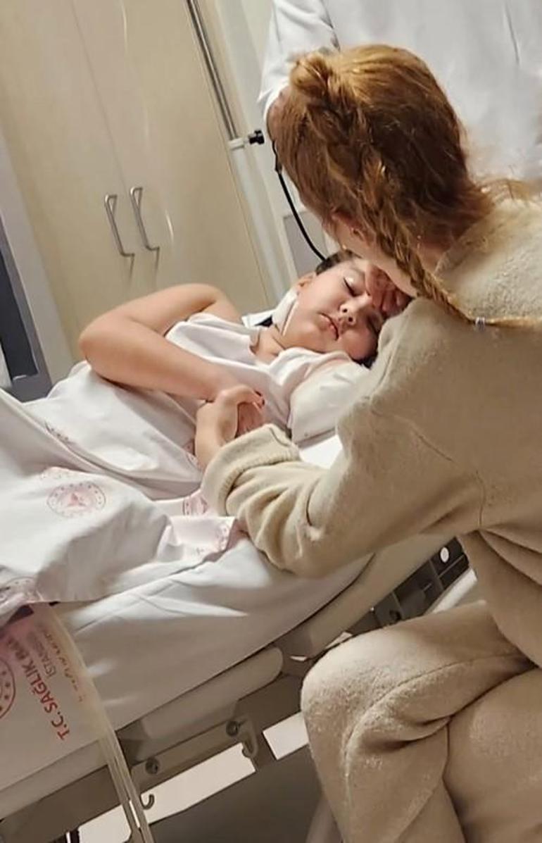 6 Şubat depremlerinin 90. saatinde enkazdan çıkarılmıştı... Derya Baltanın yalnız bırakmadığı Hilal ayağa kalktı