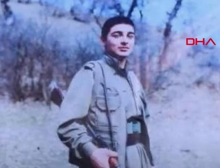 MİTten nokta operasyon: PKKlı isim etkisiz hale getirildi