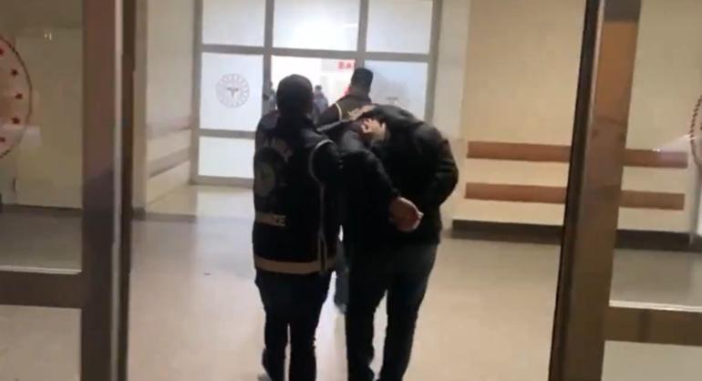 81 ilde Çember-10 operasyonu Bakan Yerlikaya paylaştı: 4 bin 853 firari yakalandı