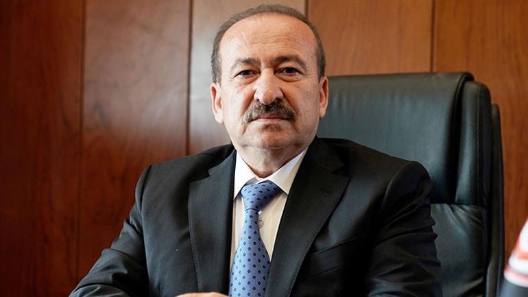 Son dakika: Marius Sumudica hastaneye kaldırıldı, kulüpten açıklama geldi Başkan Memik Yılmaz, son durumu Spor Arenaya anlattı: Korona olmuştu, pozitife çevirdi