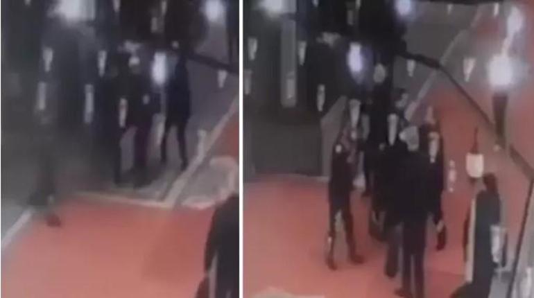 Imam dźgnięty nożem w meczecie Fatih... Prezydent Erdoğan życzy rannemu imamowi szybkiego powrotu do zdrowia