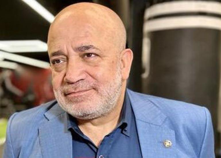 O eski hâlinden eser yok şimdi...