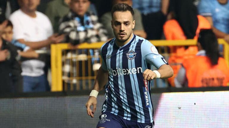 O eski hâlinden eser yok şimdi...