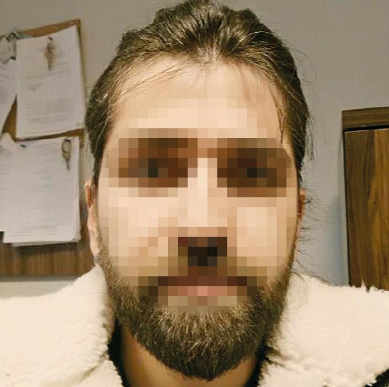 Sosyete torbac�s� avukat ��kt�