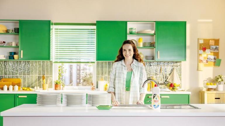 Mutfakta enerji tasarrufu mümkün... Bulaşığı doğru yıkayın; sadece aile bütçesine değil geleceğe de katkı sağlayın