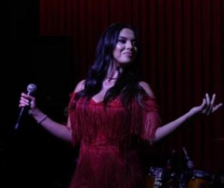 Şarkıcı Esra Akmanı yıkan ölüm Emniyette çarpıcı ifadeler: Kardeşinin son sözünü anlattı