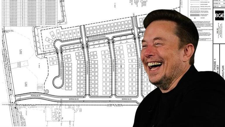 Milyarderler kendi şehirlerini kuruyor... Elon Musk, Bill Gates gibi isimler fütüristik kentlere milyarlarca dolar harcıyor