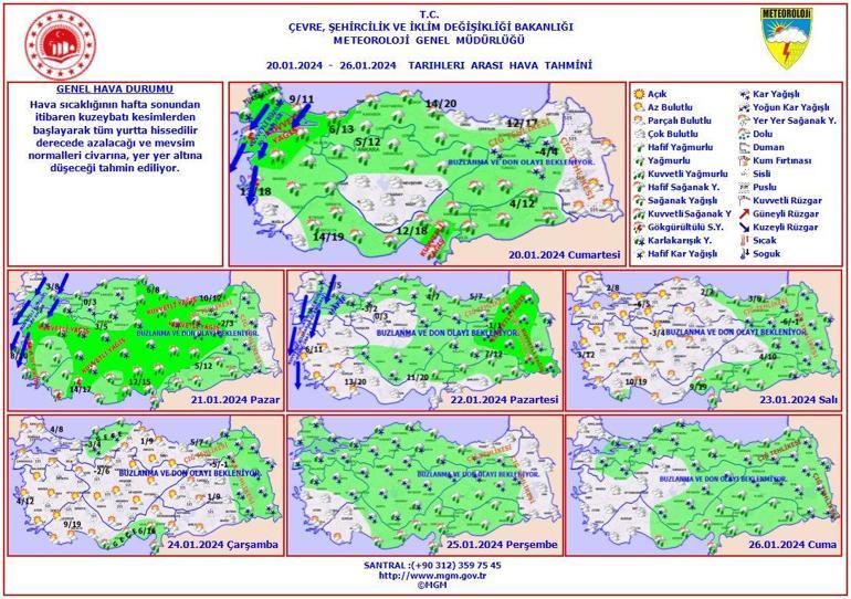 İstanbul için sel uyarısı Prof. Dr. Orhan Şen saat verdi: 100 kilogram yağış düşebilir