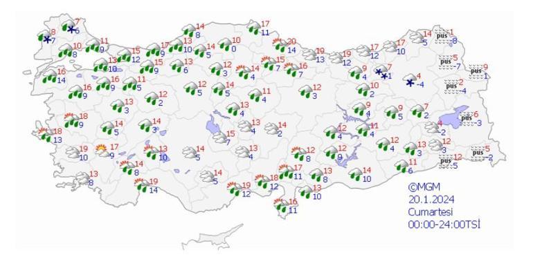 İstanbul için sel uyarısı Prof. Dr. Orhan Şen saat verdi: 100 kilogram yağış düşebilir