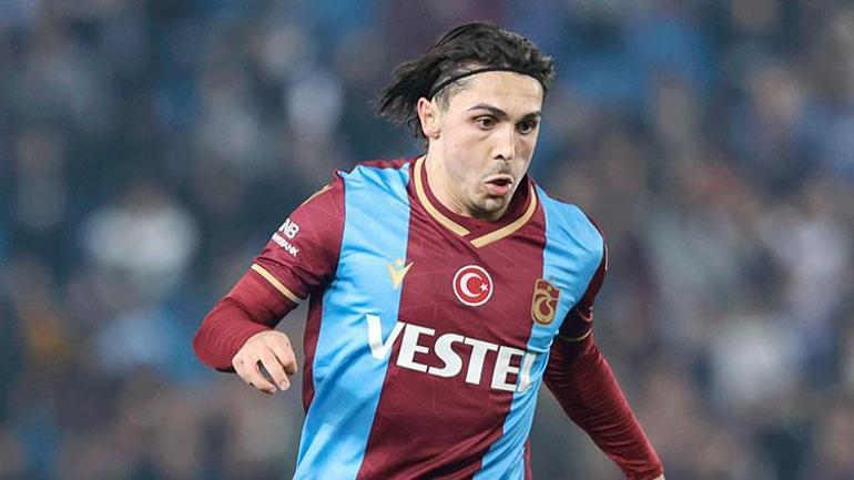Acun Ilıcalı transfer bombasını patlatıyor Trabzonsporun kadro dışı bıraktığı Abdülkadir Ömür, Hull City yolcusu...