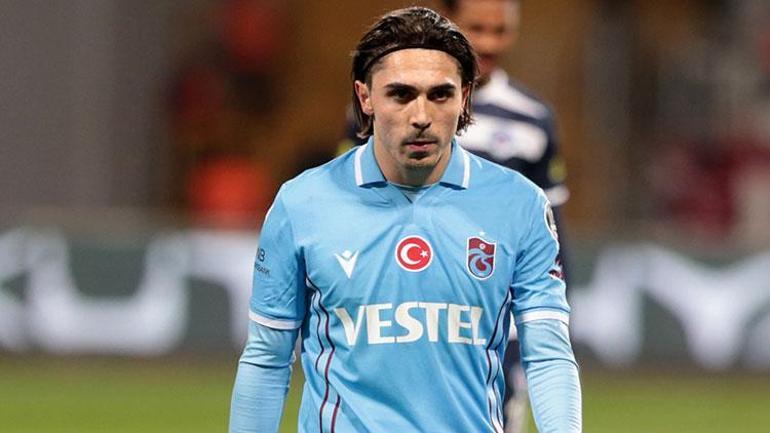 Acun Ilıcalı rzuca bombę transferową.  Abdulkadir Omur, który opuścił Trabzonspor, jest czeladnikiem Hull City...