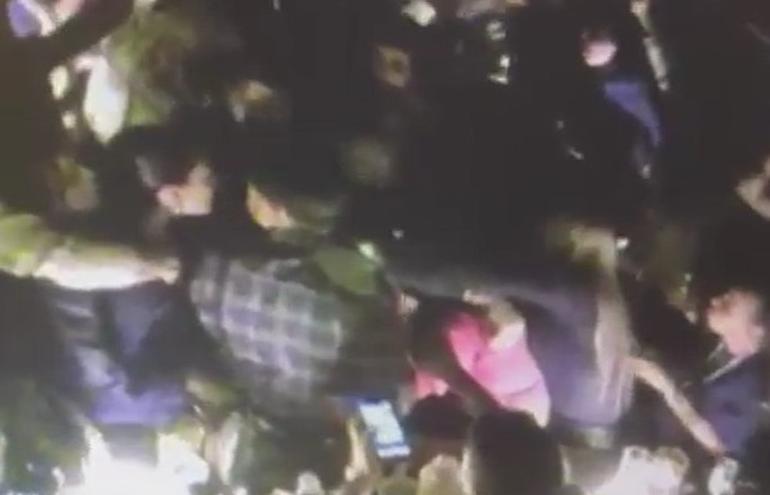 Saldırıya uğrayan Yasemin Sadıkoğlu olaylı geceyi anlattı: Saçımı yolanı kaçırdılar