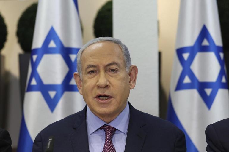 Netanyahunun inadı bardağı taşıran son damla oldu ABden İsraile açık tehdit: Sonuçlarına katlanırsınız