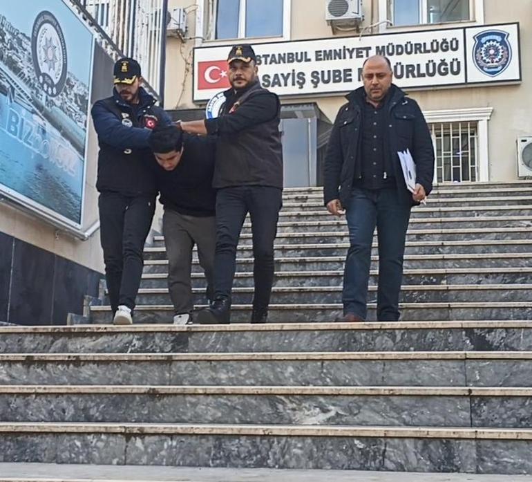 İstanbulda korkunç olay Özbek kadınlara evde bıçaklı saldırı: 1 ölü