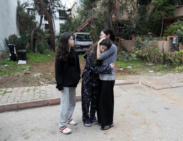 Bir annenin gözyaşları Eşi evi sattı; ikizleriyle sokakta kaldı