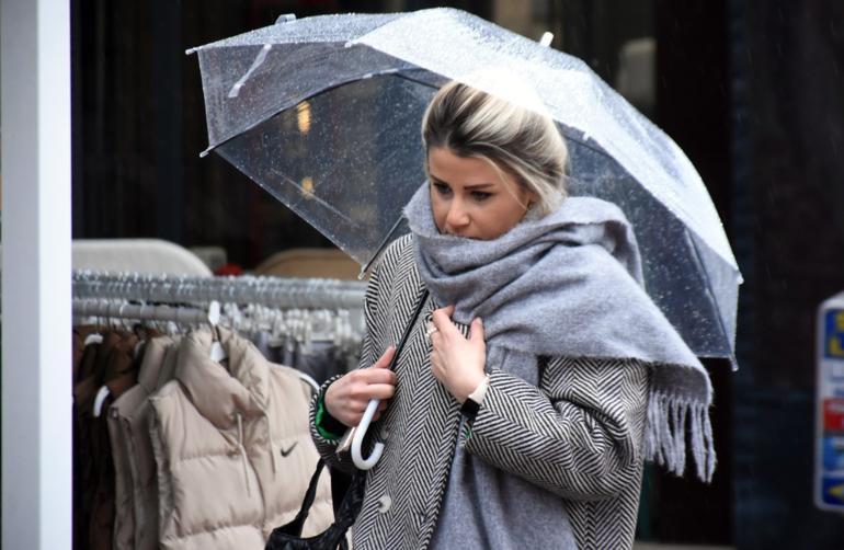 Meteoroloji yeni tahmin raporunu paylaştı... Orhan Şenden İstanbul için sağanak yağış uyarısı: Tarih verdi