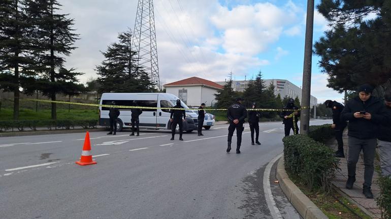 Son dakika haberi Kocaelideki fabrikada rehine krizi sona erdi: Şüpheli gözaltına alındı