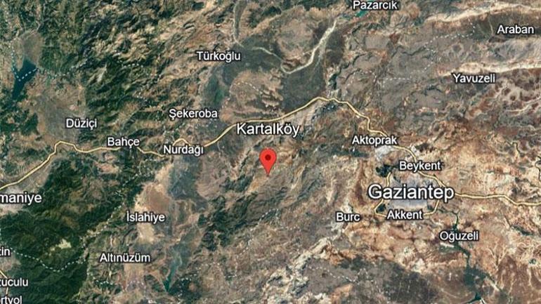 WIADOMOŚCI Z OSTATNIEJ WIADOMOŚCI: Minister Yerlikaya ogłasza smutną wiadomość... Katastrofa helikoptera w Gaziantep: zginęło dwóch pilotów