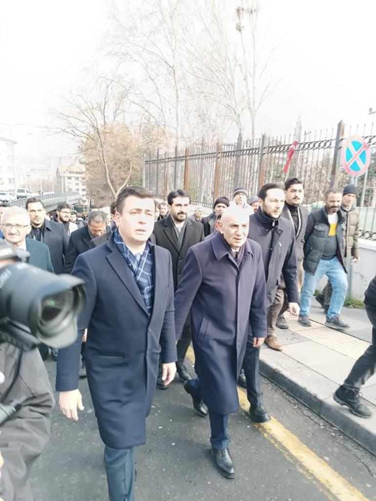 Seçim sürecinin dikkat çekenleri